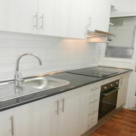 104674 - In Appartement Palafrugell