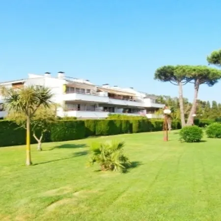 104674 - In Appartement